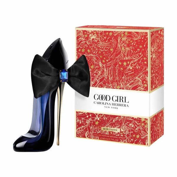 Carolina Herrera Good Girl Bowtastic Eau de Parfum Spray 80 ml