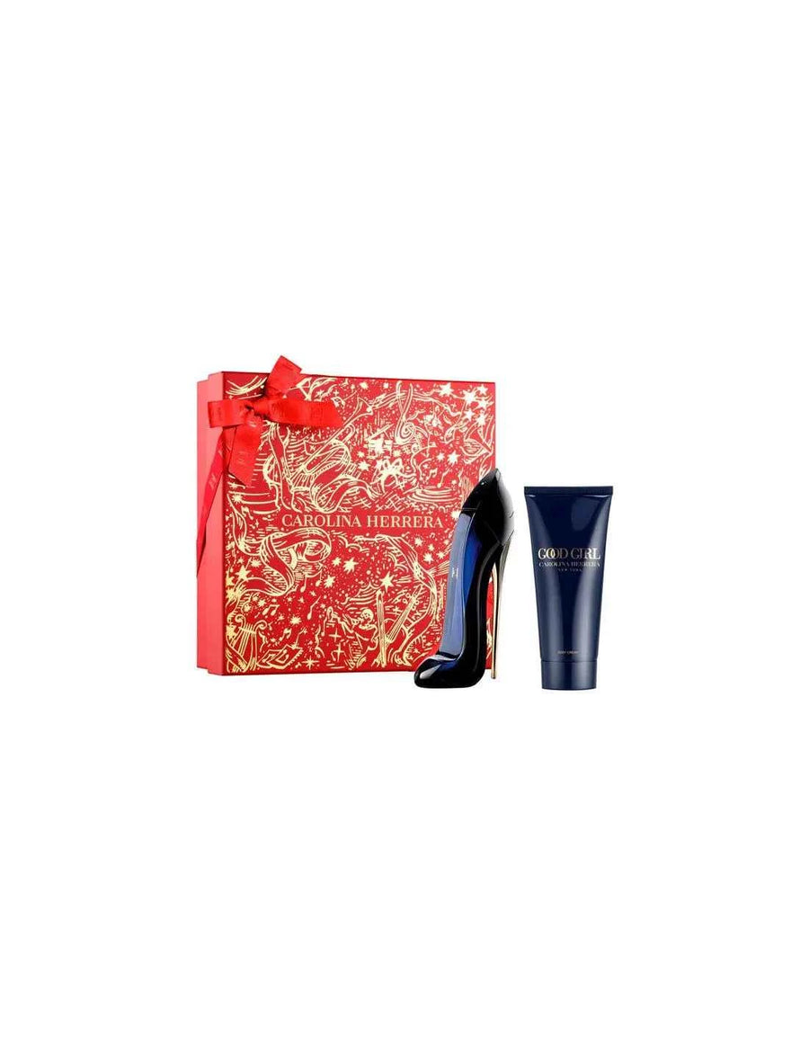 Carolina Herrera Good Girl Eau de Parfum Set 80ml