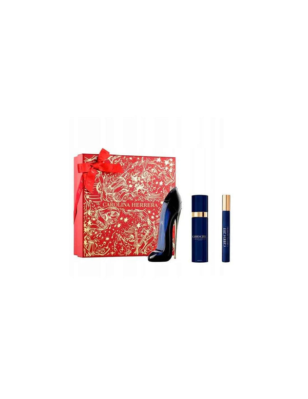 Carolina Herrera C H Good Girl Edp Spray 80ml Sets