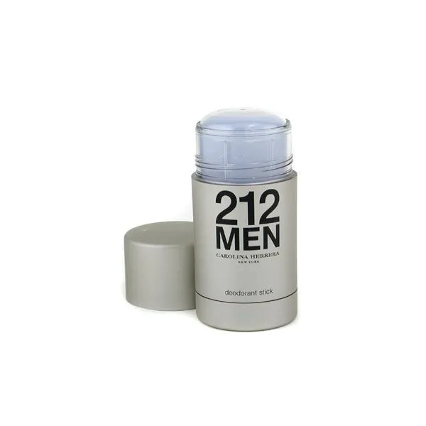 Carolina Herrera 212 Men's Deodorant Stick 75g