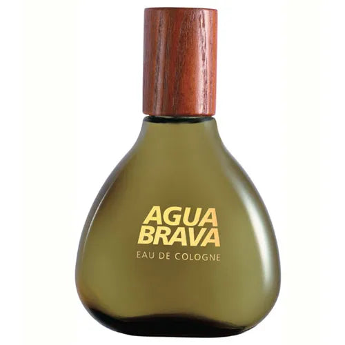 Puig Agua Brava Eau De Cologne Vaporizador 100ml