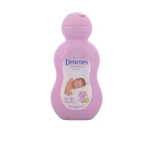 Gel de baño Denenes Happy Dreams 500 ml