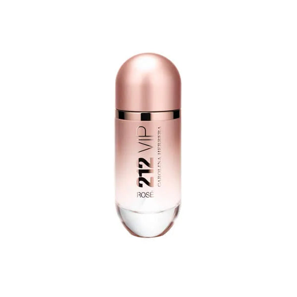 Carolina Herrera 212 Vip Rosé Eau De Perfume Vaporizador 80ml