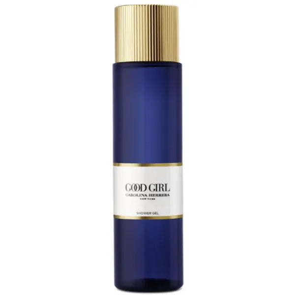 Gel de ducha Carolina Herrera Good Girl 200 ml