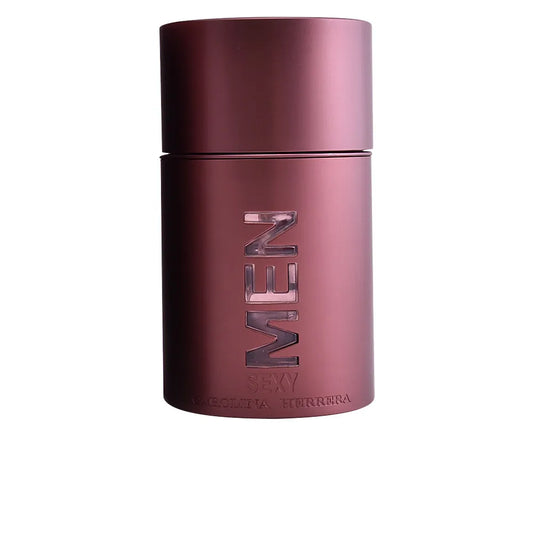 Carolina Herrera 212 Sexy Men Eau De Toilette Spray 50ml