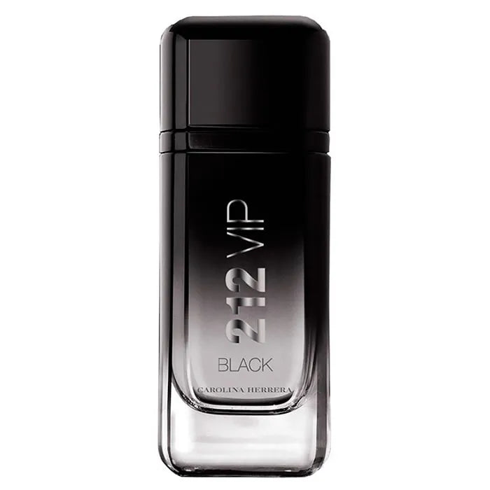 Carolina Herrera 212 VIP Black Men Eau de Parfum Spray 50ml