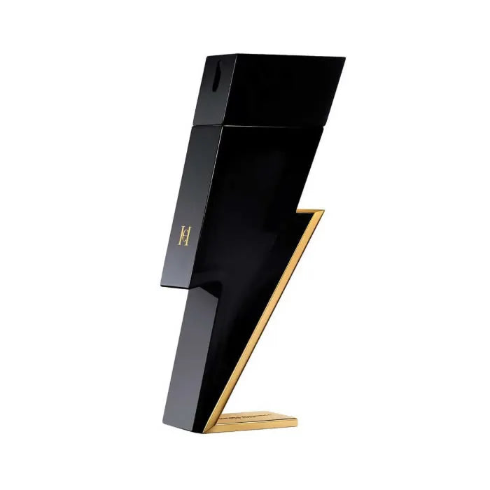 Carolina Herrera Bad Boy Eau De Parfum Spray 100ml