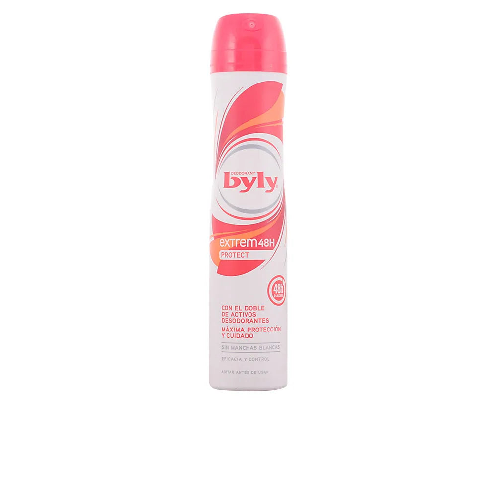 Byly Extrem Desodorante Spray 200ml