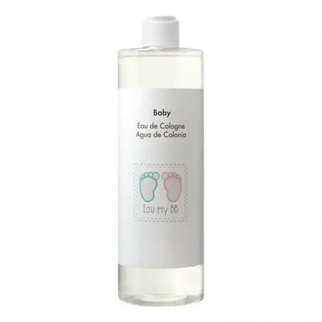 Air-Val Eau My Bb Colonia 500ml