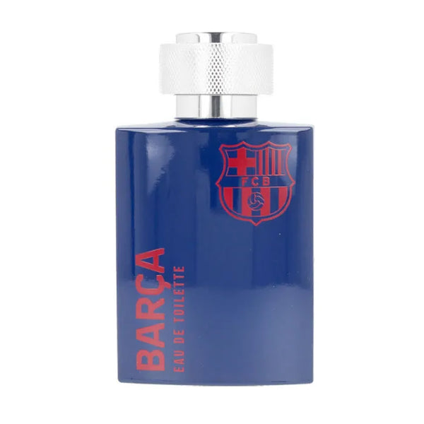 FC Barcelona Eau De Toilette Vaporizador 100ml