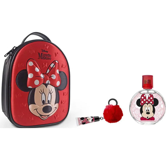 Disney Minnie Mouse 3-Piece Set