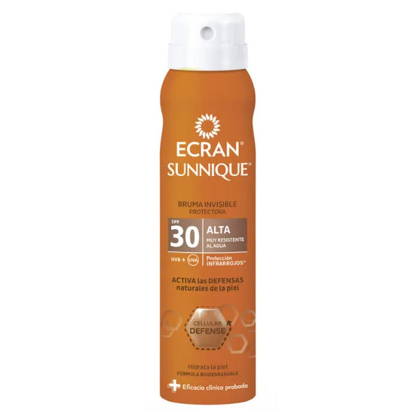 Tela Sunnique Spray Protection Spf30 75ml