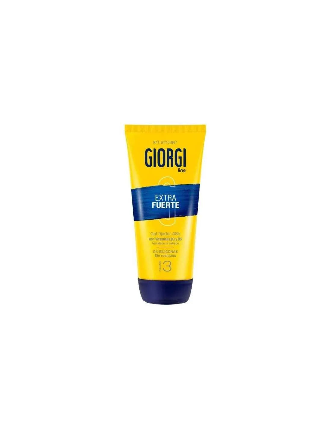 Giorgi Line Fij Giorgi Extra Fuerte 170