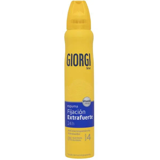 Giorgi Giorgi Esp 250 Extra Strong N4 Line
