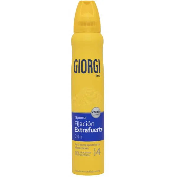 Giorgi Giorgi Esp 250 Extra Fuerte Línea N4