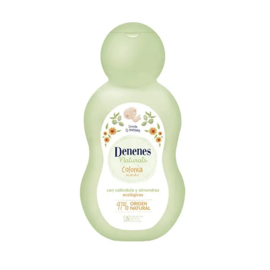 Denenes Cologne Naturals 500ml