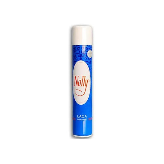 Laca clásica Nelly 400 ml