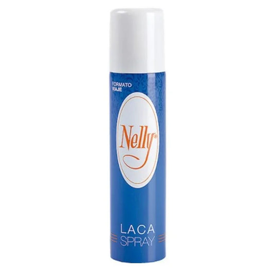 Laca para el cabello Nelly 75 ml