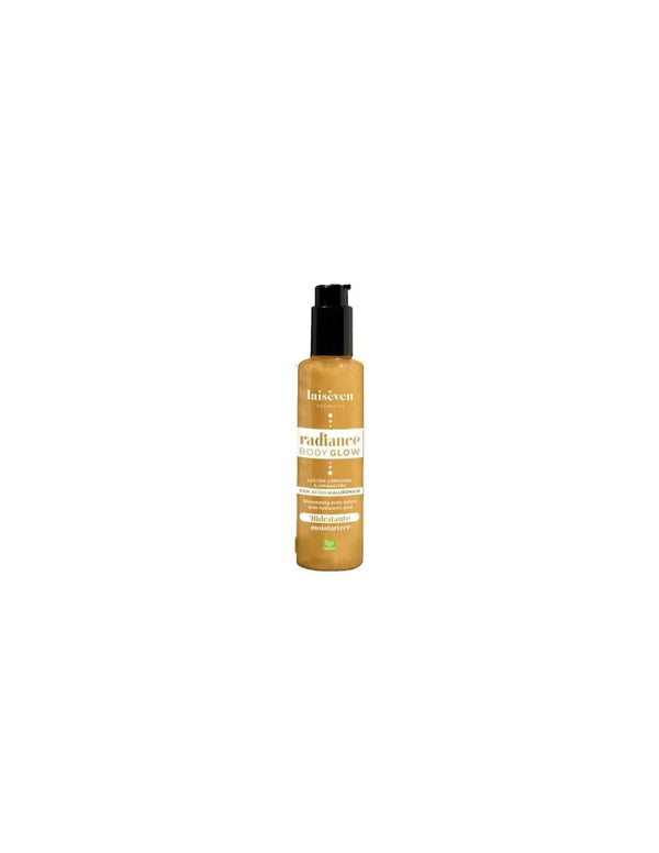 Laiseven Radiance Bodyglow 200ml Hydrat