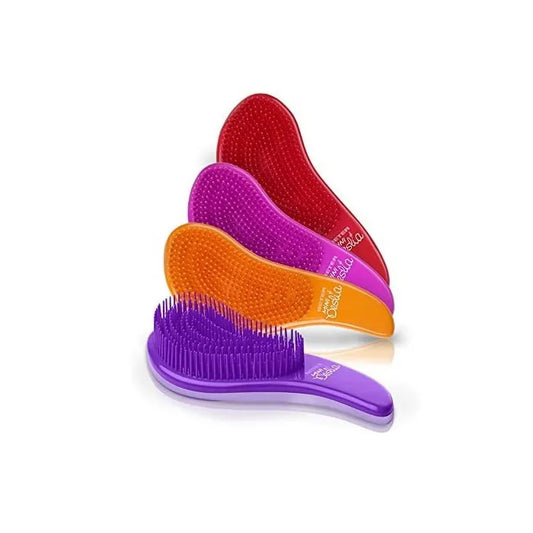 Better Mini Deslia Detangling Brush 14.8cm