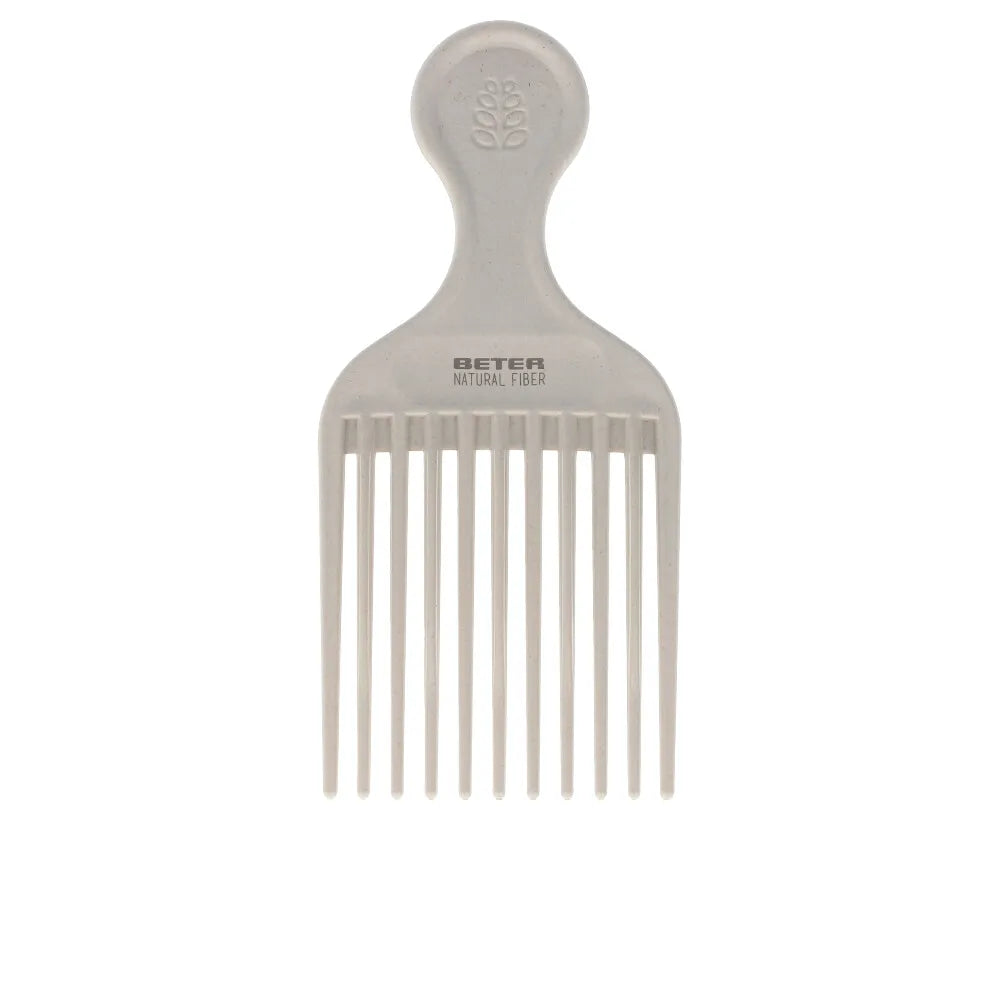 Beter Peine Ahuecador Fibra Natural Beige