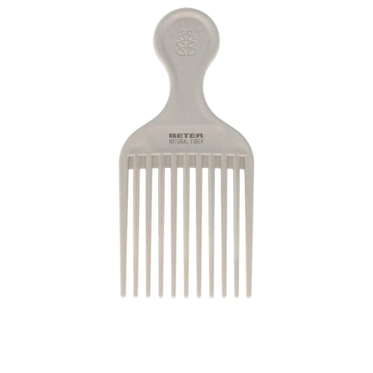 Beter Peine Ahuecador Natural Fiber Beige