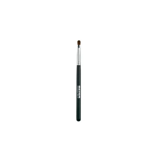 Beter Thin Eye Shadow Brush Pony Hair