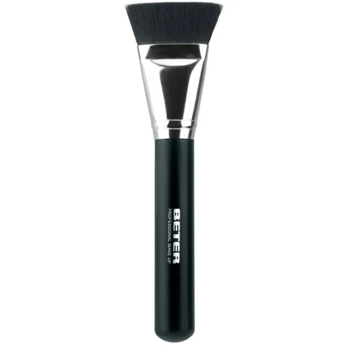Beter Contouring Brush Synthetic Hair 16.5cm