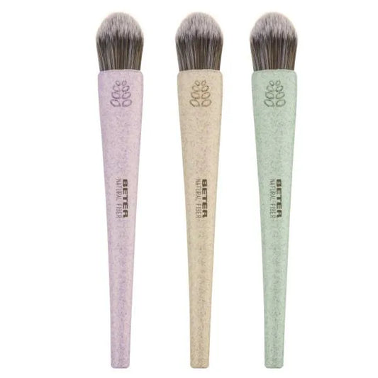 Maq Beter Natural Fiber Liquid Brush