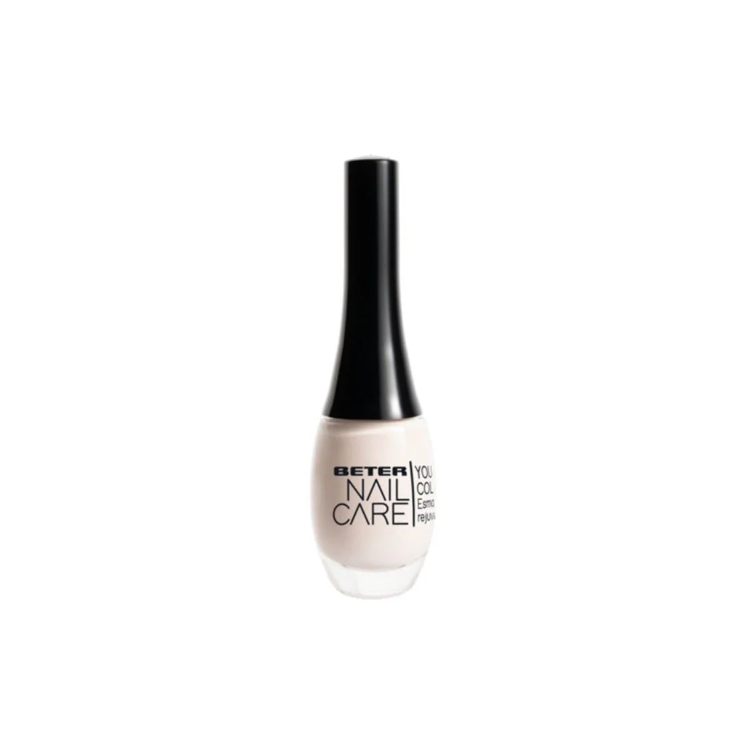Cuidado de uñas Beter Youth Color Ed Lim