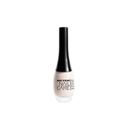 Cuidado de uñas Beter Youth Color Ed Lim