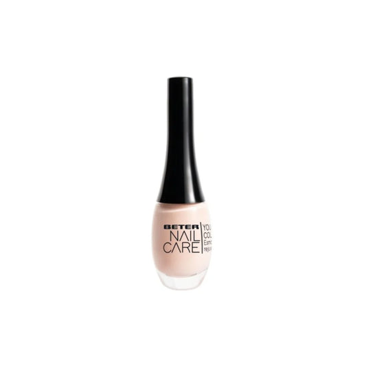 Cuidado de uñas Beter Youth Color Ed Lim