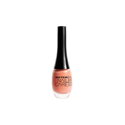 Cuidado de uñas Beter Youth Color Ed Lim