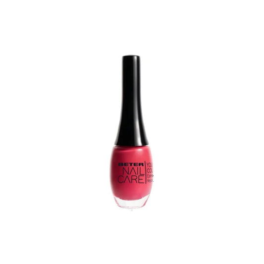 Cuidado de uñas Beter Youth Color Ed Lim