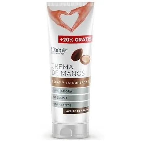 Daen Depilation Daen Argan Hand Cream for Dry Skin 75 15