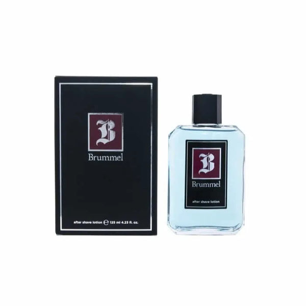 Loción para después del afeitado Brummel 125 ml