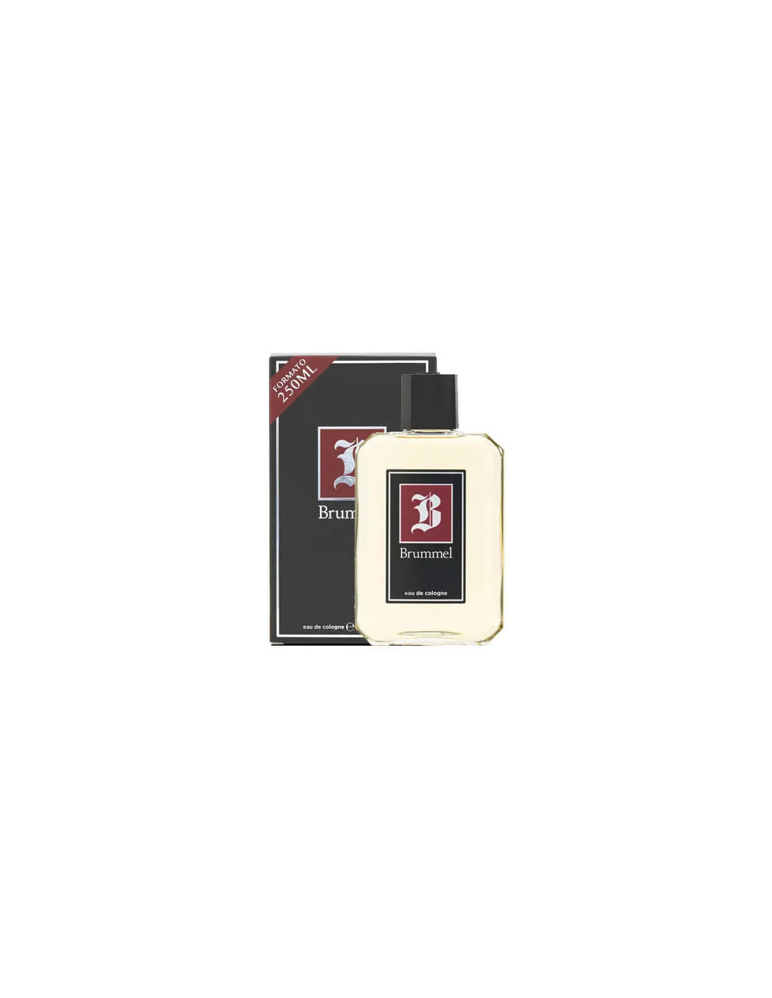 Brummel Cologne 250ml