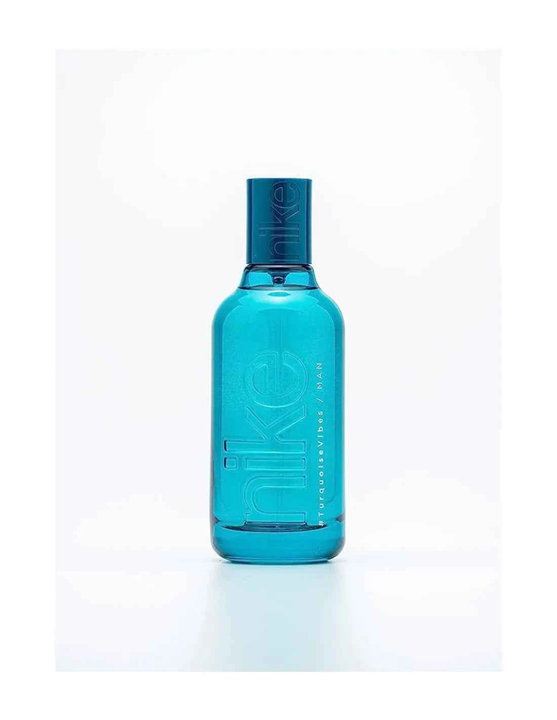 Nike Man Edt 150 Turquoise Vibes