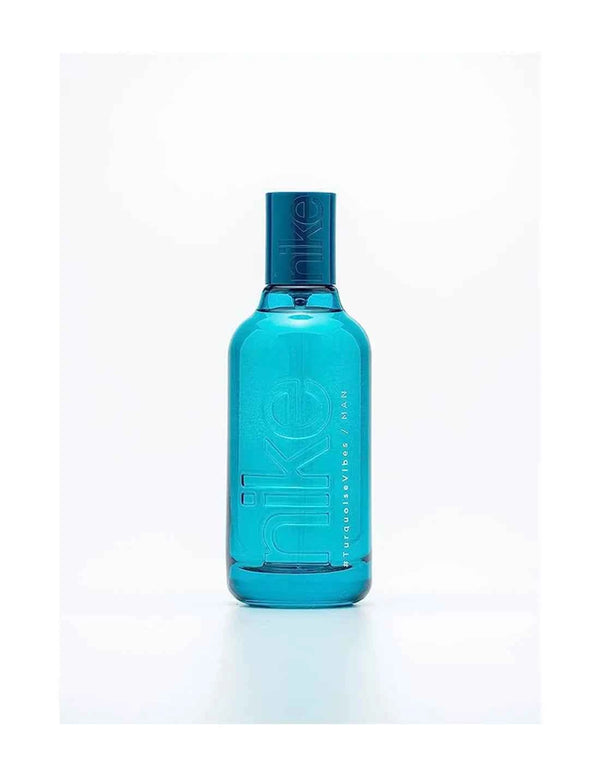Nike Man Edt 150 Turquoise Vibes
