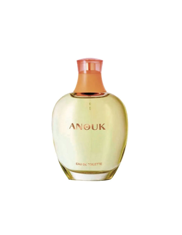 Anouk Eau De Toilette Vaporizador 200ml