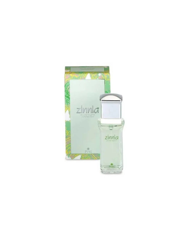 Zinnia Eau de Toilette Vaporizador 100ml