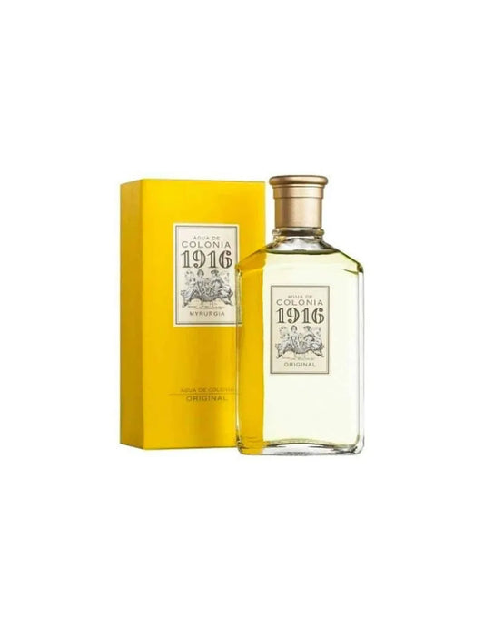 Myrurgia 1916 Original Col 400 ml