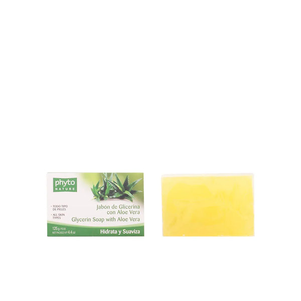 Sopa de aloe vera Luxana Phyto Nature 125 g