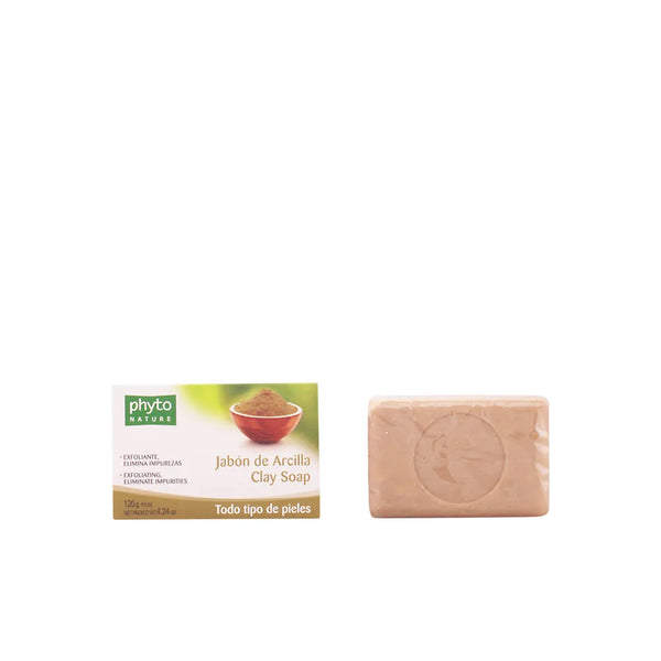 Sopa de arcilla Luxana Phyto Nature 120 g