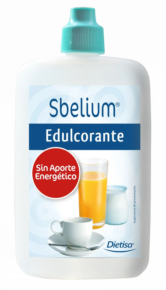 Dietisa Sbelium Liquid Sweetener 130ml