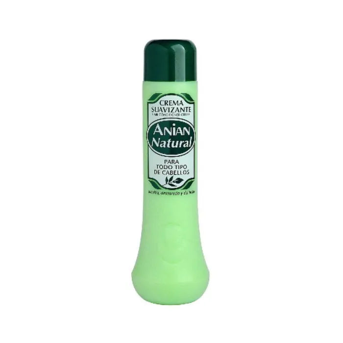Crema acondicionadora capilar natural Anian 1000 ml