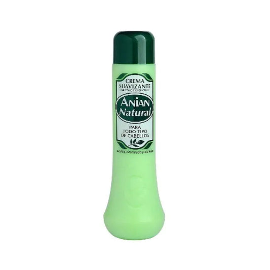 Crema acondicionadora capilar natural Anian 1000 ml