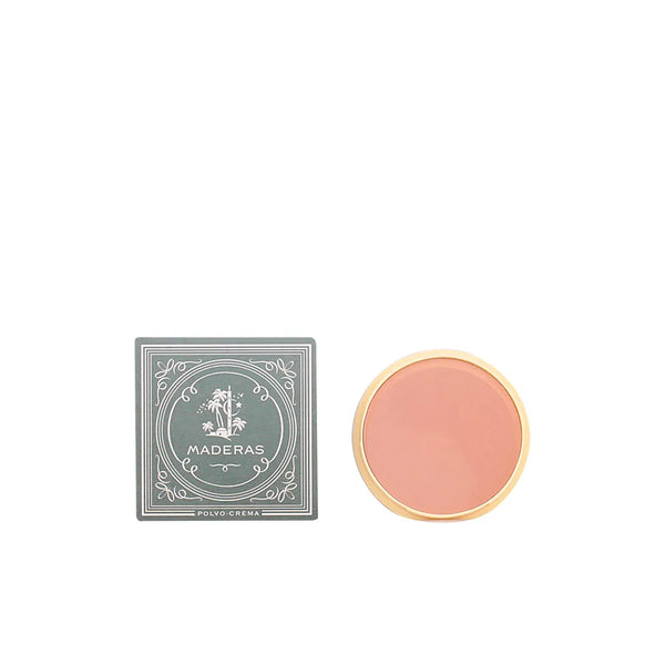 Maderas de Oriente Creamy Powder 10 Jerez Natural Finish 15g