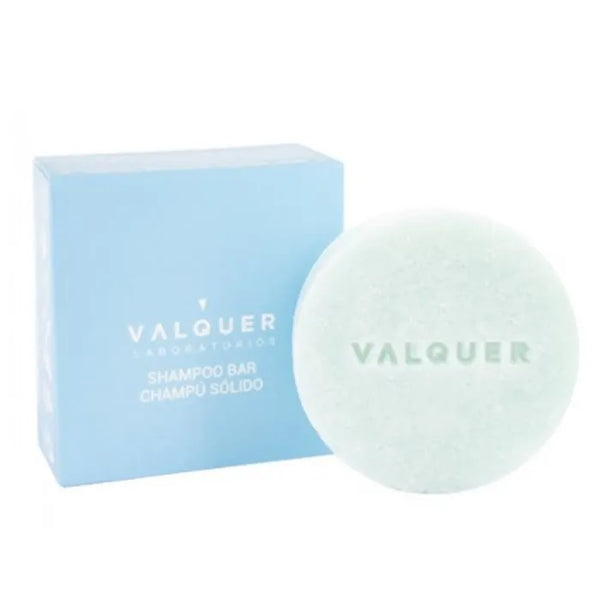 Champú sólido Valquer Sky Cabello Normal 50 g