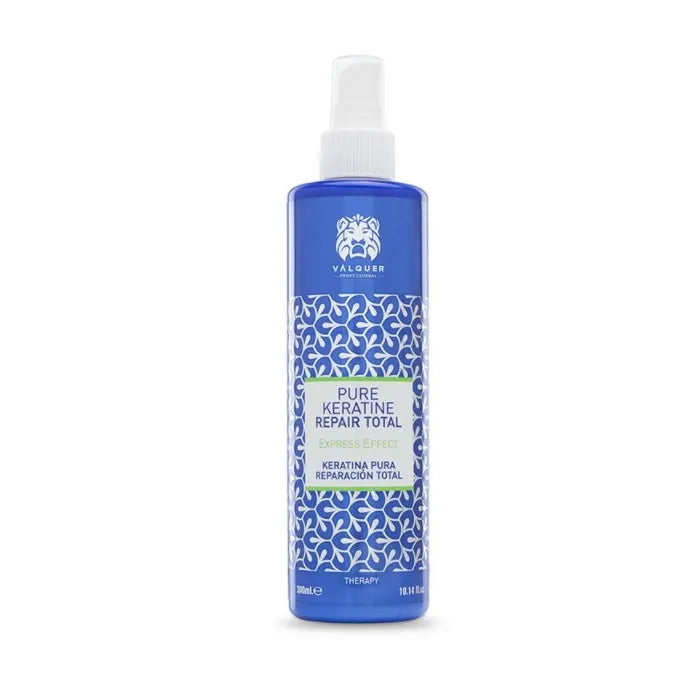 Valquer Pure Keratin Total Repair 300ml